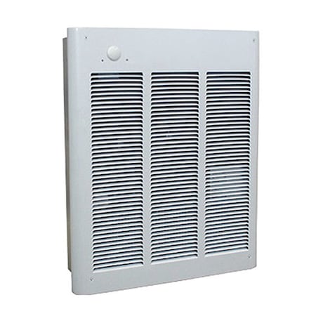 Wall Heater, Fan Forced