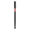 SHOCKWAVE Impact Magnetic Bit Holder, 6 in L, Drive Size 1/4 in