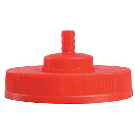 Safety Feed Adaptor, 1in. H x 3in. W