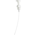 Foam Pump , clear