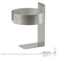 BEST SANITIZERS, INC. Gallon Wall Bracket