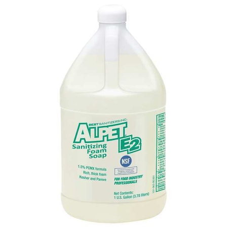 1 gal. Foam Hand Soap Cartridge