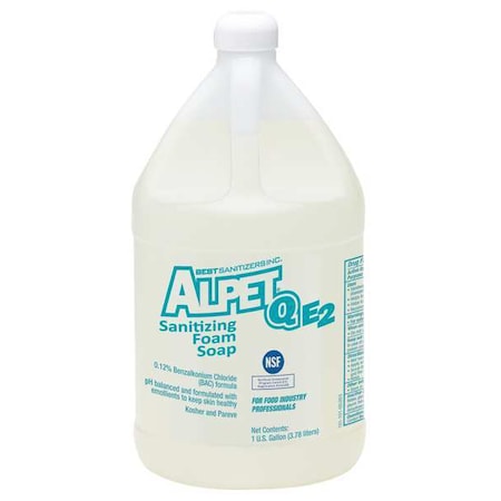 1 gal. Foam Hand Soap Cartridge