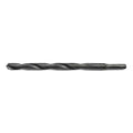 Jobber Drill Bit, HSS, 29/64 in.