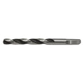 Air Craft Drill Bit, HSS, 7/16 in.