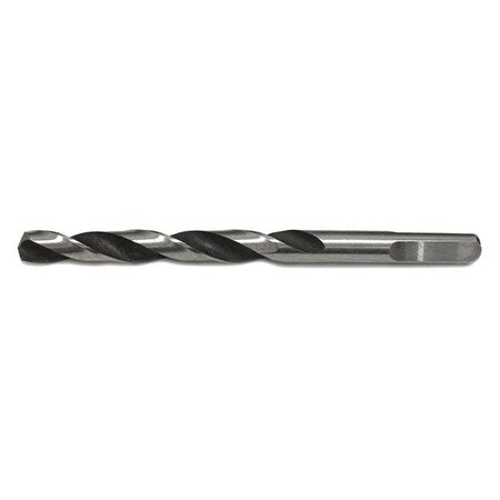 Air Craft Drill Bit, HSS, 7/16 in.