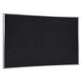 Bulletin Board, Rubber, 36H x 48W In