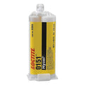 Adhesive Dots, 151 Series, Clear, 1/2 in (Round), Dot, 2.7:1 Mix Ratio, 3 hr Functional Cure
