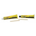 Epoxy Adhesive, 615 Series, Blue, Tube, 1:01 Mix Ratio, 25 min Functional Cure