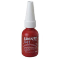 Retaining Compound, 641 Series, Yellow, Liquid, 10ml Bottle