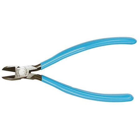 Diagonal Cutting Plier, 7-1/2" L