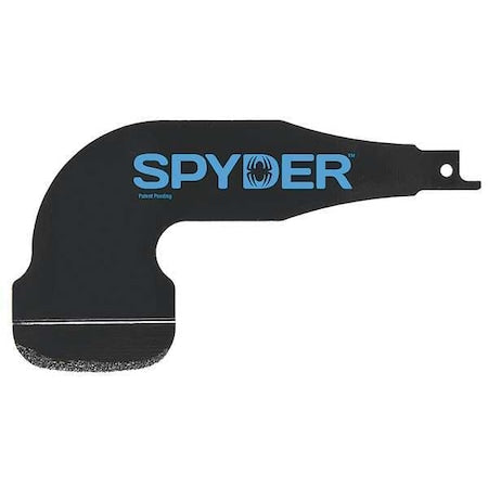 Grout-Out, Steel w/ Tungsten Carbide Grit