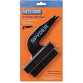Brush Attachment, 4.5 in L, SPYDER