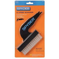 Brush Attachment, 4.5 in L, SPYDER