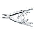 Multi-Tool, 10 Tools, 27 Functions, 4 In, SS