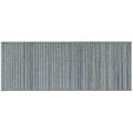 Collated Finishing Nail, 1-1/2 in L, 16 ga, Galvanized, T-Head Head, Straight, 2000 PK