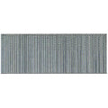 Collated Finishing Nail, 2-1/2 in L, 16 ga, Galvanized, T-Head Head, Straight, 2000 PK