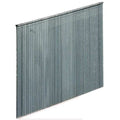 Collated Finishing Nail, 2-1/2 in L, 16 ga, Galvanized, T-Head Head, 20 Degrees, 2000 PK
