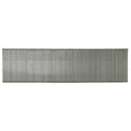 Collated Finishing Nail, 1-1/4 in L, 18 ga, Galvanized, Brad Head, Straight, 5000 PK