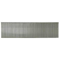 Collated Finishing Nail, 1-1/2 in L, 18 ga, Galvanized, Brad Head, Straight, 5000 PK
