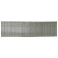 Collated Finishing Nail, 2 in L, 18 ga, Galvanized, Brad Head, Straight, 5000 PK