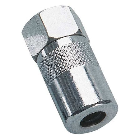 Grease Coupler, 21/32in.1/8in. NPT (F)