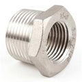 Reducer, SS, 3/4-1/2 NPT