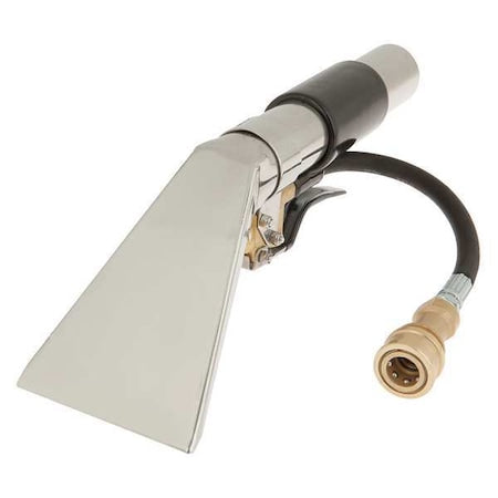 Upholstery Tool, 14 in L, Metal