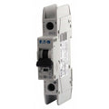 IEC Miniature Circuit Breaker, FAZ-NA Series, 15A, 1 Pole, 277/480V AC, 14kA at 277/480V AC