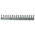 Busbar, 80A, 690V, 2 Phase