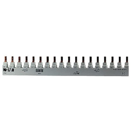 Busbar, 80A, 690V, 2 Phase