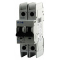 IEC Miniature Circuit Breaker, FAZ-NA Series, 30A, 2 Pole, 277/480V AC, 10kA at 277/480V AC