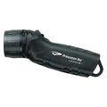 Flashlight, Led Black Industrial Handheld Flashlight, 350 lm