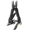 Multi-Tool, 12 Tools, Nylon