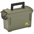 Storage Box with 8 compartments, Plastic, 7 1/8 in H x 11 5/8 in W
