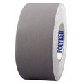 Gaffer's Tape, Gray, 55 yd L, 4 in W