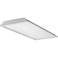Recessed Troffer,4 ft L,7351 lm,53.2W