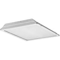 Recessed Troffer, 2 ft L, 3360 lm, 28.6W