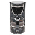 Black Drip 12 Cup Coffee Maker