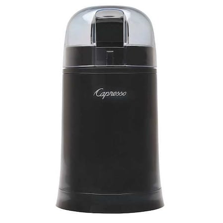 Coffee and Spice Grinder, 0.22 lb., 120V