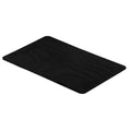 Black Plastic Insert Cover
