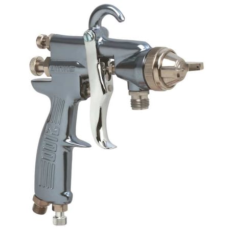 Conventional Spray Gun, Pressure, 0.070" Nozzle