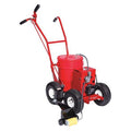 Roller Line Striper, Pavement, 5 gal.