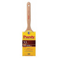 3"" Flat Sash Firm, Nylon/Polyester Bristle, Paint Brush, Wood Handle