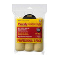 9" Paint Roller Cover, 3/8" Nap, Polyester