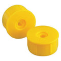End Cap Replacements, Replacement End Cap, 12 in, 14 in, 18 in Rollers, 2 PK
