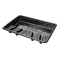 Plastic Paint Tray Liner, 2 gal, 21" L, 3" D, 15" W