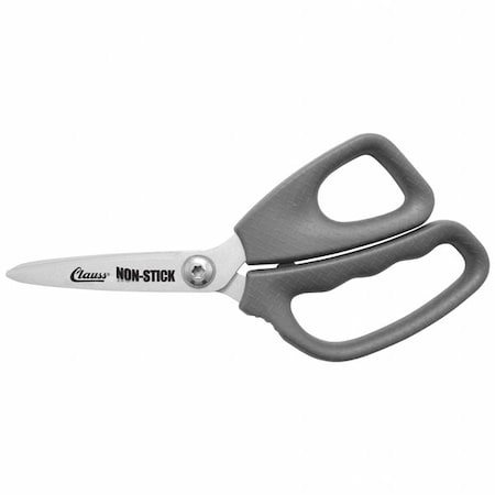 Shear,Blade 5-1/2"" L,Stainless Steel
