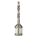 Twist Drill Bits For Magnetic Drills, 3/4" Weldon Shank, 1/4" x 2"