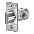 Deadlocking Latch Only, for 7KC Cylindrical Locks